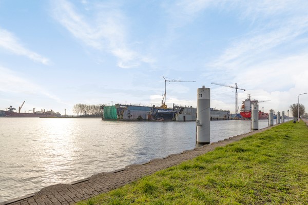 Medium property photo - Kanaalweg 101, 4541 CB Sluiskil