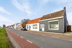 Onder bod: Kanaalweg 101, 4541CB Sluiskil