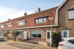 Nieuw in verkoop: Hondiusstraat 11, 4532 CA Terneuzen