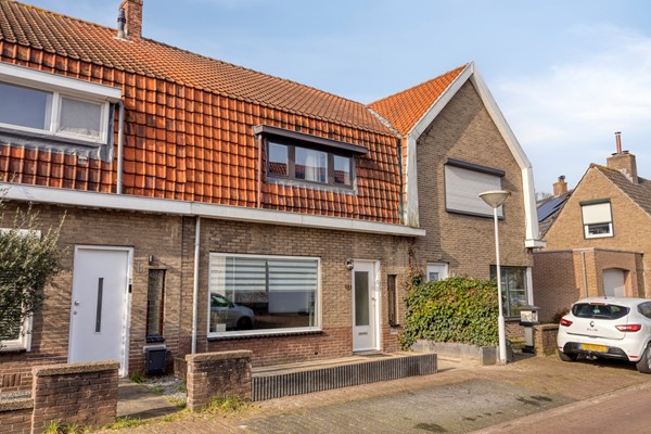Medium property photo - Hondiusstraat 11, 4532 CA Terneuzen