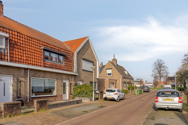 Medium property photo - Hondiusstraat 11, 4532 CA Terneuzen