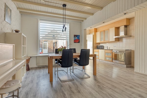 Medium property photo - Hondiusstraat 11, 4532 CA Terneuzen