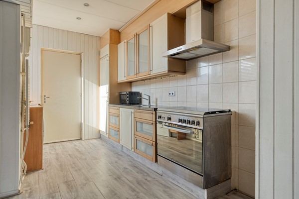 Medium property photo - Hondiusstraat 11, 4532 CA Terneuzen