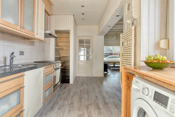 Medium property photo - Hondiusstraat 11, 4532 CA Terneuzen