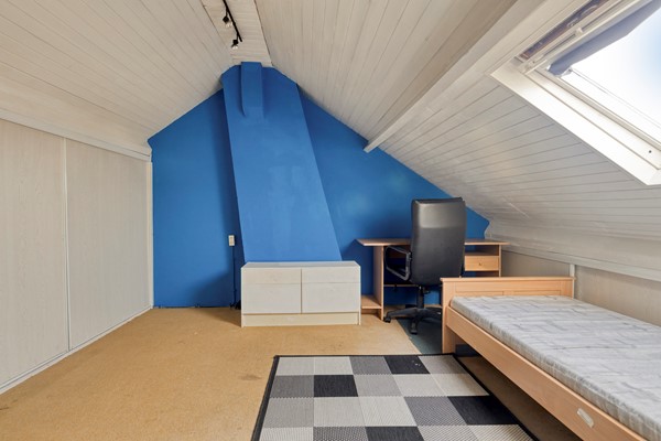 Medium property photo - Hondiusstraat 11, 4532 CA Terneuzen