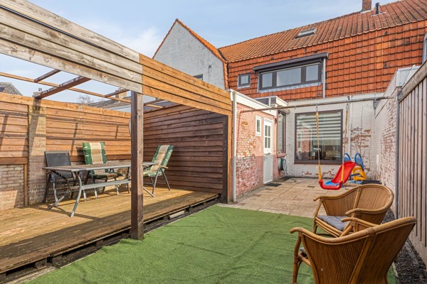 Medium property photo - Hondiusstraat 11, 4532 CA Terneuzen