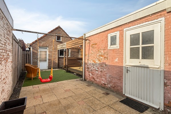 Medium property photo - Hondiusstraat 11, 4532 CA Terneuzen