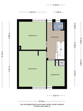 Hondiusstraat 11, 4532 CA Terneuzen - 