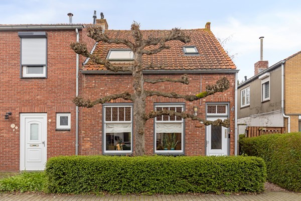 Hoofdstraat 24, 4533 PC Terneuzen