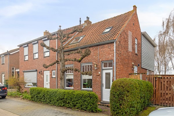 Medium property photo - Hoofdstraat 24, 4533 PC Terneuzen