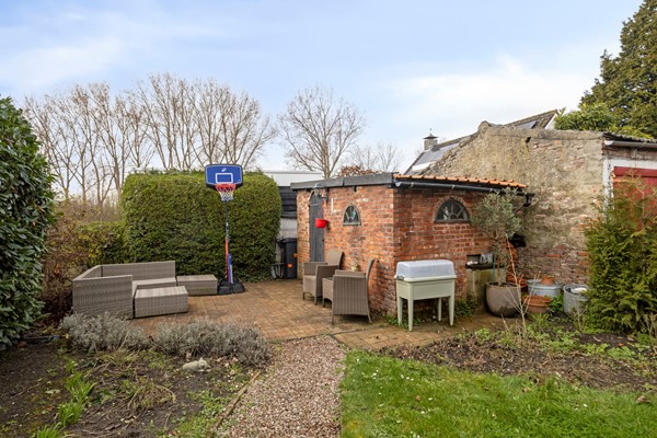 Medium property photo - Hoofdstraat 24, 4533 PC Terneuzen