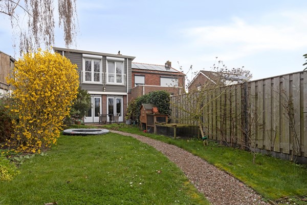 Medium property photo - Hoofdstraat 24, 4533 PC Terneuzen