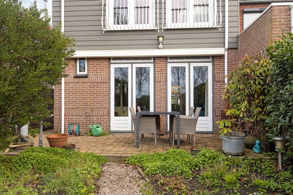 Medium property photo - Hoofdstraat 24, 4533 PC Terneuzen