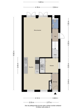 Hoofdstraat 24, 4533 PC Terneuzen - 