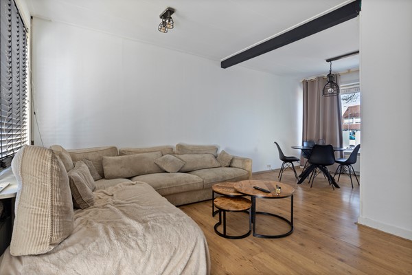 Medium property photo - Bijlokeplein 22, 4571 JJ Axel