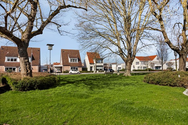 Medium property photo - Bijlokeplein 22, 4571 JJ Axel