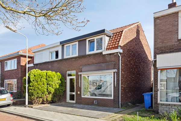 Medium property photo - Bijlokeplein 22, 4571 JJ Axel