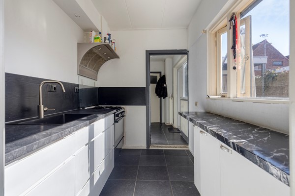 Medium property photo - Bijlokeplein 22, 4571 JJ Axel