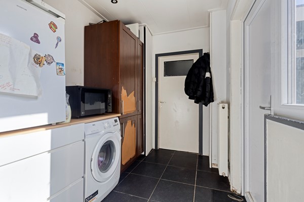 Medium property photo - Bijlokeplein 22, 4571 JJ Axel