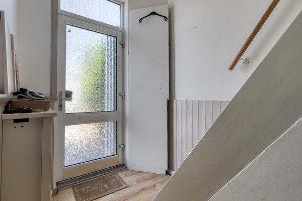 Medium property photo - Bijlokeplein 22, 4571 JJ Axel