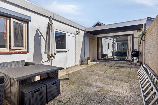 Medium property photo - Bijlokeplein 22, 4571 JJ Axel