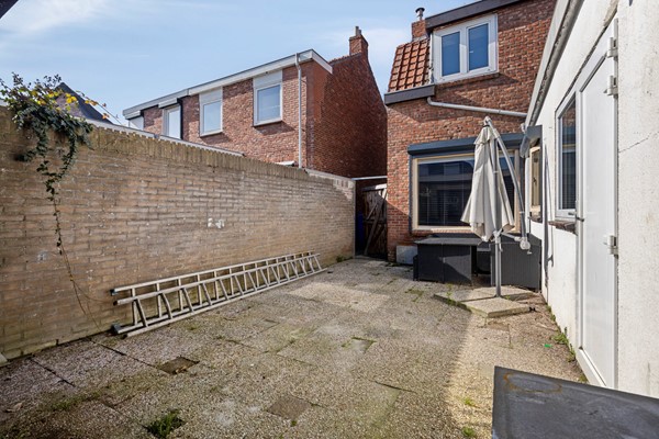 Medium property photo - Bijlokeplein 22, 4571 JJ Axel