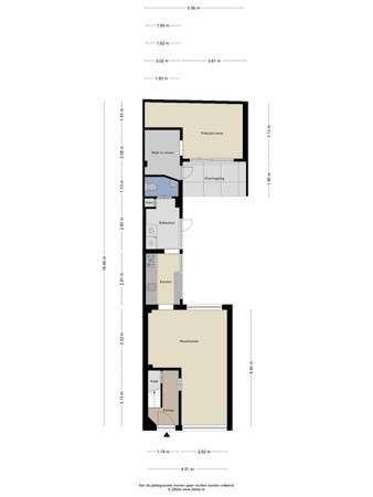 Bijlokeplein 22, 4571 JJ Axel - 