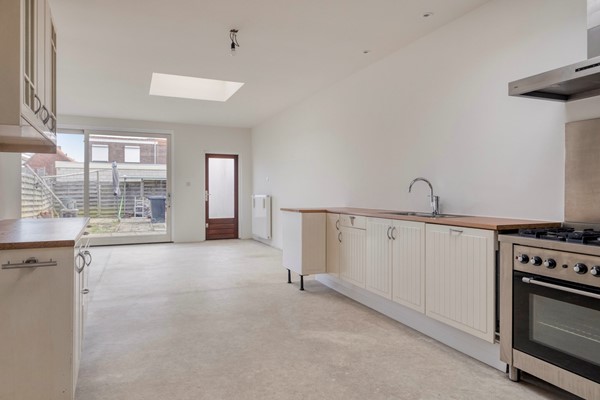 Medium property photo - Van Cantfortstraat 4, 4537 PE Terneuzen