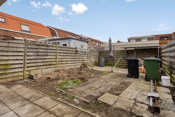 Medium property photo - Van Cantfortstraat 4, 4537 PE Terneuzen
