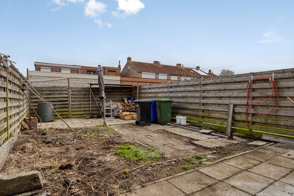 Medium property photo - Van Cantfortstraat 4, 4537 PE Terneuzen