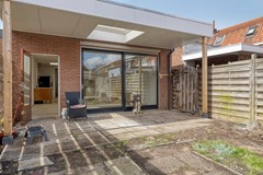 Nieuw in verkoop: Van Cantfortstraat 4, 4537 PE Terneuzen