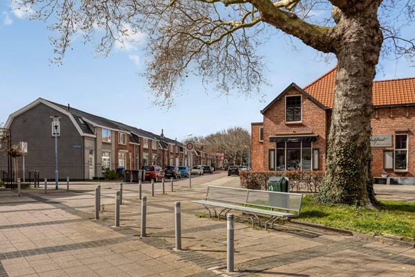 Medium property photo - Van Cantfortstraat 4, 4537 PE Terneuzen