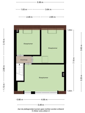 Van Cantfortstraat 4, 4537 PE Terneuzen - 
