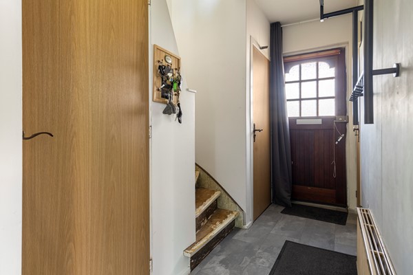 Medium property photo - Albertpolderstraat 22, 4541 BH Sluiskil