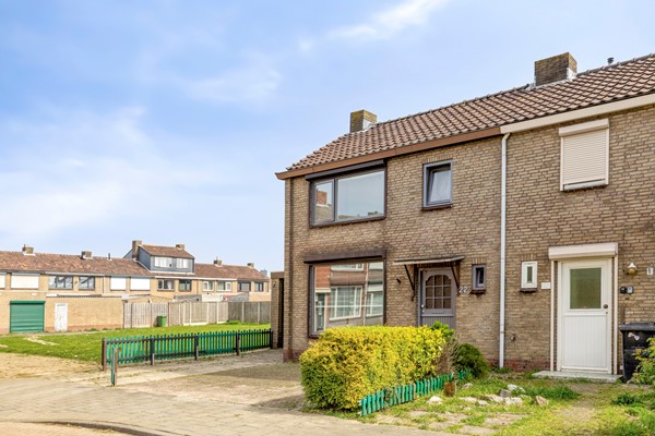 Medium property photo - Albertpolderstraat 22, 4541 BH Sluiskil
