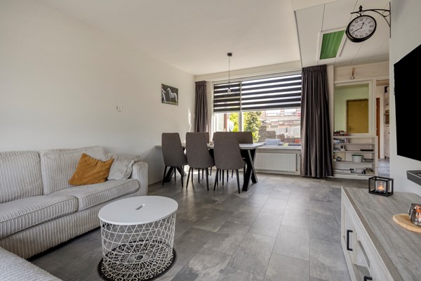 Medium property photo - Albertpolderstraat 22, 4541 BH Sluiskil