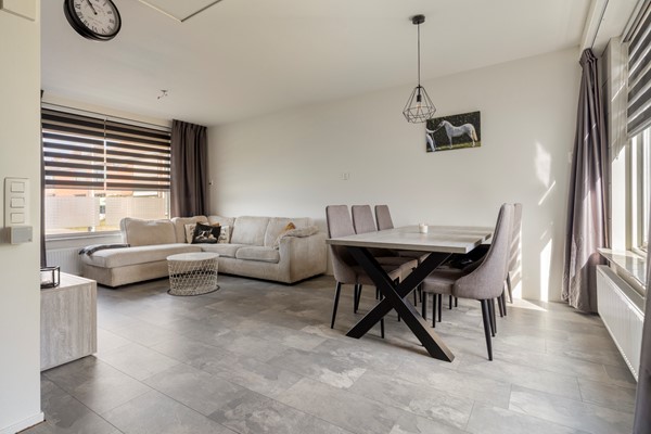 Medium property photo - Albertpolderstraat 22, 4541 BH Sluiskil