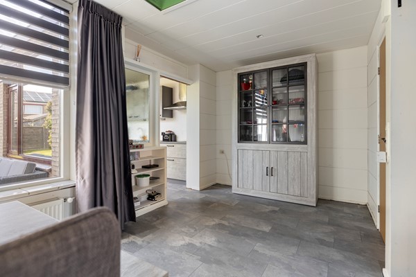 Medium property photo - Albertpolderstraat 22, 4541 BH Sluiskil