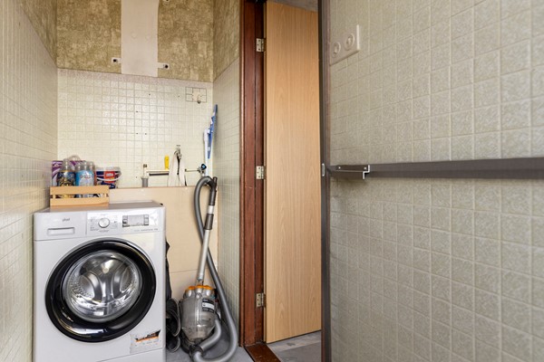 Medium property photo - Albertpolderstraat 22, 4541 BH Sluiskil