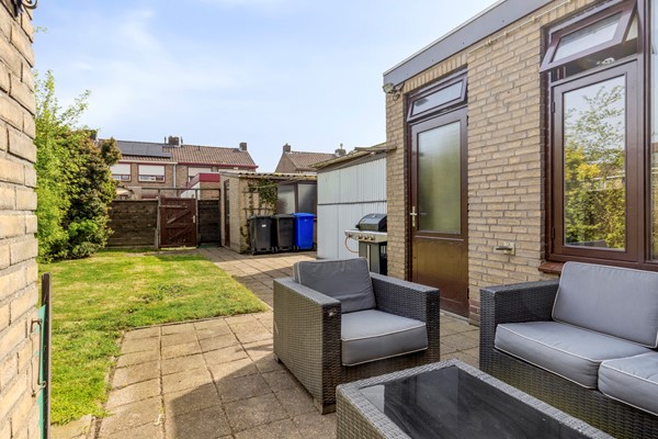 Medium property photo - Albertpolderstraat 22, 4541 BH Sluiskil