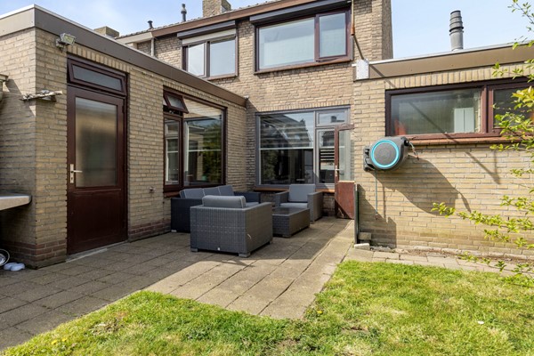 Medium property photo - Albertpolderstraat 22, 4541 BH Sluiskil