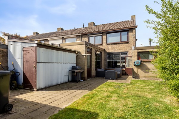 Medium property photo - Albertpolderstraat 22, 4541 BH Sluiskil