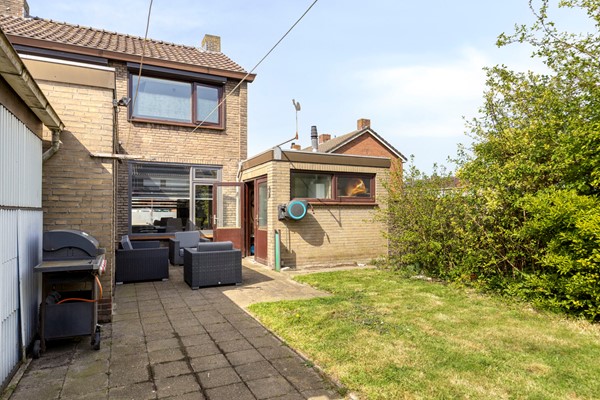 Medium property photo - Albertpolderstraat 22, 4541 BH Sluiskil