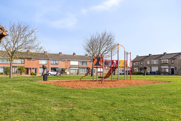 Medium property photo - Albertpolderstraat 22, 4541 BH Sluiskil