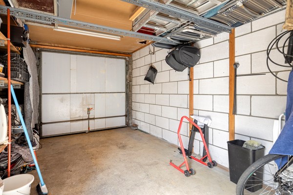 Medium property photo - Albertpolderstraat 22, 4541 BH Sluiskil