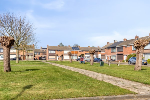 Medium property photo - Albertpolderstraat 22, 4541 BH Sluiskil