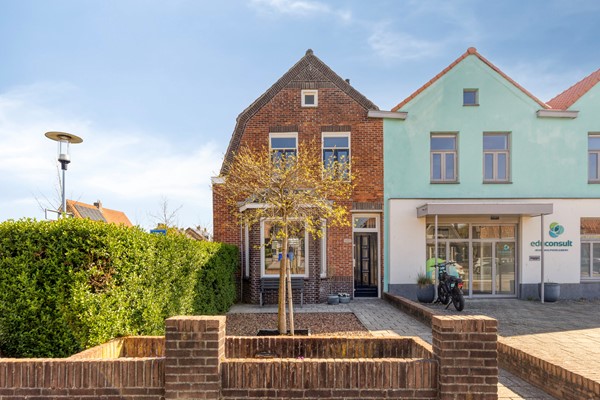 Axelsestraat 52A, 4537AL Terneuzen