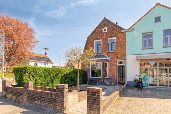 Medium property photo - Axelsestraat 52A, 4537 AL Terneuzen