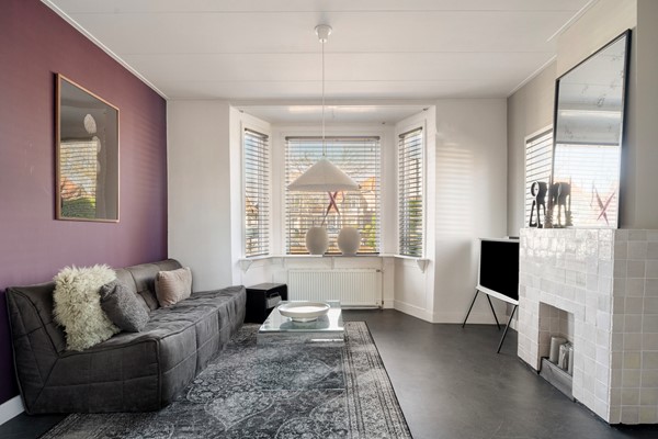 Medium property photo - Axelsestraat 52A, 4537 AL Terneuzen