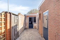 Nieuw in verkoop: Axelsestraat 52A, 4537 AL Terneuzen